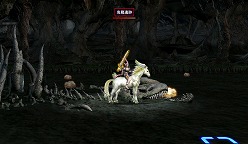 画像ギャラリー No.002のサムネイル画像 / 「三国群英伝」,限定装備も手に入るイベント「龍天宮秘記」開催