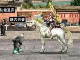 画像ギャラリー No.006のサムネイル画像 / 「三国群英伝」,限定装備も手に入るイベント「龍天宮秘記」開催