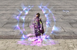 画像ギャラリー No.003のサムネイル画像 / 「三国群英伝ONLINE」衛士と機関士に新たな必殺技が追加。新装備も