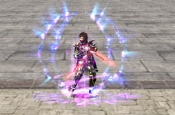 画像ギャラリー No.004のサムネイル画像 / 「三国群英伝ONLINE」衛士と機関士に新たな必殺技が追加。新装備も