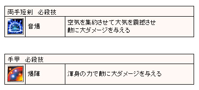 画像ギャラリー No.007のサムネイル画像 / 「三国群英伝ONLINE」衛士と機関士に新たな必殺技が追加。新装備も