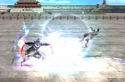 画像ギャラリー No.008のサムネイル画像 / 「三国群英伝ONLINE」衛士と機関士に新たな必殺技が追加。新装備も