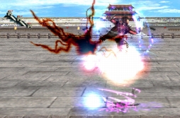 画像ギャラリー No.009のサムネイル画像 / 「三国群英伝ONLINE」衛士と機関士に新たな必殺技が追加。新装備も