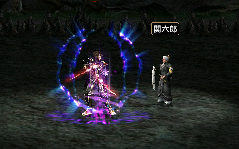 画像ギャラリー No.013のサムネイル画像 / 「三国群英伝ONLINE」衛士と機関士に新たな必殺技が追加。新装備も