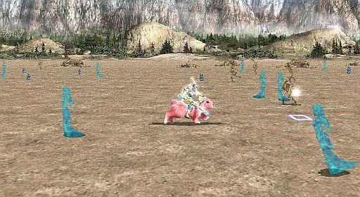 画像ギャラリー No.003のサムネイル画像 / 「三国群英伝ONLINE」,炎帝の試練をクリアしてイベント限定福箱をもらおう