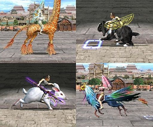 画像ギャラリー No.004のサムネイル画像 / 「三国群英伝ONLINE」,炎帝の試練をクリアしてイベント限定福箱をもらおう