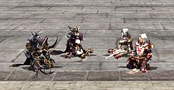 画像ギャラリー No.007のサムネイル画像 / 「三国群英伝ONLINE」,炎帝の試練をクリアしてイベント限定福箱をもらおう