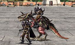 画像ギャラリー No.010のサムネイル画像 / 「三国群英伝ONLINE」,炎帝の試練をクリアしてイベント限定福箱をもらおう