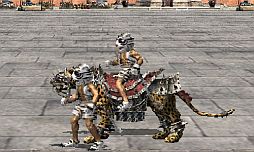 画像ギャラリー No.011のサムネイル画像 / 「三国群英伝ONLINE」,炎帝の試練をクリアしてイベント限定福箱をもらおう