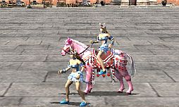 画像ギャラリー No.012のサムネイル画像 / 「三国群英伝ONLINE」,炎帝の試練をクリアしてイベント限定福箱をもらおう