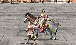 画像ギャラリー No.015のサムネイル画像 / 「三国群英伝ONLINE」,炎帝の試練をクリアしてイベント限定福箱をもらおう