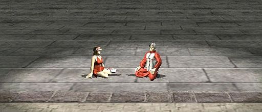 画像ギャラリー No.004のサムネイル画像 / 「三国群英伝ONLINE」秋の大感謝祭を実施。仮装馬「落葉リス」を入手可能