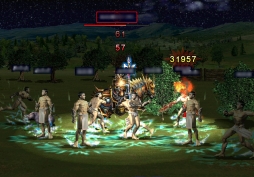 画像ギャラリー No.007のサムネイル画像 / 「三国群英伝ONLINE」月シリーズ武器を報酬としたイベントが本日スタート