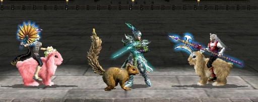 画像ギャラリー No.011のサムネイル画像 / 「三国群英伝ONLINE」月シリーズ武器を報酬としたイベントが本日スタート