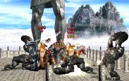 画像ギャラリー No.002のサムネイル画像 / 「三国群英伝ONLINE」次期大型アップデートでインスタンスダンジョンを追加