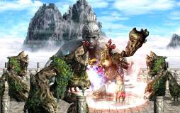 画像ギャラリー No.003のサムネイル画像 / 「三国群英伝ONLINE」次期大型アップデートでインスタンスダンジョンを追加