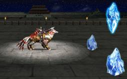 画像ギャラリー No.009のサムネイル画像 / 「三国群英伝ONLINE」次期大型アップデートでインスタンスダンジョンを追加