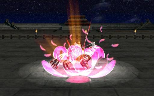 画像ギャラリー No.010のサムネイル画像 / 「三国群英伝ONLINE」次期大型アップデートでインスタンスダンジョンを追加