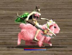 画像ギャラリー No.007のサムネイル画像 / 「三国群英伝ONLINE」自分の考えた“馬”がゲーム内に実装されるチャンス