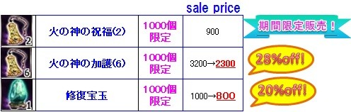 画像ギャラリー No.003のサムネイル画像 / 「三国群英伝ONLINE」課金アイテムが最大28%OFFになるキャンペーン実施