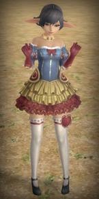 画像ギャラリー No.001のサムネイル画像 / 「AIKA ONLINE」,「ウスラ神殿」に最上級難度の「ヘルモード」を追加などアップデートを実施