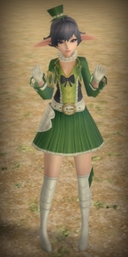 画像ギャラリー No.002のサムネイル画像 / 「AIKA ONLINE」,「ウスラ神殿」に最上級難度の「ヘルモード」を追加などアップデートを実施