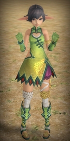 画像ギャラリー No.003のサムネイル画像 / 「AIKA ONLINE」,「ウスラ神殿」に最上級難度の「ヘルモード」を追加などアップデートを実施