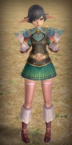 画像ギャラリー No.004のサムネイル画像 / 「AIKA ONLINE」,「ウスラ神殿」に最上級難度の「ヘルモード」を追加などアップデートを実施