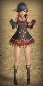 画像ギャラリー No.005のサムネイル画像 / 「AIKA ONLINE」,「ウスラ神殿」に最上級難度の「ヘルモード」を追加などアップデートを実施