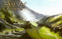 画像ギャラリー No.012のサムネイル画像 / 「エイカ オンライン エクソダス」,大型アップデート「激戦の島 カレナ FIERCE BATTLE ISLAND」の特設サイトが本日オープン