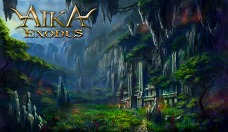 画像ギャラリー No.013のサムネイル画像 / 「エイカ オンライン エクソダス」,大型アップデート「激戦の島 カレナ FIERCE BATTLE ISLAND」の特設サイトが本日オープン