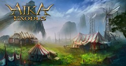 画像ギャラリー No.014のサムネイル画像 / 「エイカ オンライン エクソダス」,大型アップデート「激戦の島 カレナ FIERCE BATTLE ISLAND」の特設サイトが本日オープン