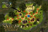 画像ギャラリー No.015のサムネイル画像 / 「エイカ オンライン エクソダス」,大型アップデート「激戦の島 カレナ FIERCE BATTLE ISLAND」の特設サイトが本日オープン