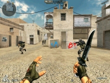 画像集#001のサムネイル/「クロスファイア」,2月21日3:00PMからプレオープンサービスを実施