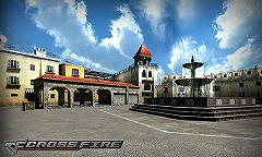 画像集#001のサムネイル/オンラインFPS「クロスファイア」,明日2月23日にオープンサービス開始&キャンペーン情報も