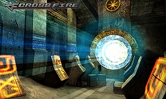 画像集#002のサムネイル/オンラインFPS「クロスファイア」,明日2月23日にオープンサービス開始&キャンペーン情報も