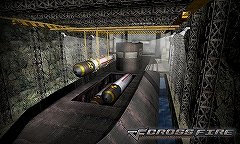 画像集#003のサムネイル/オンラインFPS「クロスファイア」,明日2月23日にオープンサービス開始&キャンペーン情報も