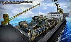 画像集#004のサムネイル/オンラインFPS「クロスファイア」,明日2月23日にオープンサービス開始&キャンペーン情報も