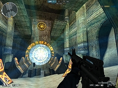 画像集#007のサムネイル/オンラインFPS「クロスファイア」,明日2月23日にオープンサービス開始&キャンペーン情報も