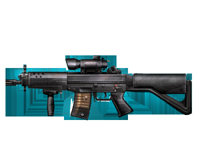 画像集#004のサムネイル/「クロスファイア」,デスマッチ用新マップなどを5月22日に追加