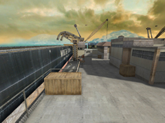 画像集#002のサムネイル/「クロスファイア」,アップデートで「GPガチャ」や新マップなどを実装