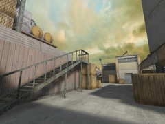 画像集#003のサムネイル/「クロスファイア」,アップデートで「GPガチャ」や新マップなどを実装