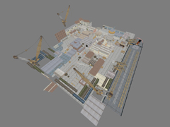 画像集#004のサムネイル/「クロスファイア」,アップデートで「GPガチャ」や新マップなどを実装