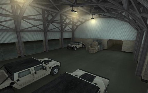 画像ギャラリー No.004のサムネイル画像 / 新ゴースト「オーガ」登場,「クロスファイア」大型アップデートにて「パンデミックモード」第二弾を本日実装