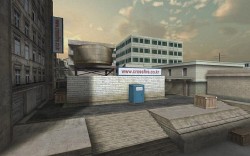 画像ギャラリー No.005のサムネイル画像 / 新ゴースト「オーガ」登場,「クロスファイア」大型アップデートにて「パンデミックモード」第二弾を本日実装