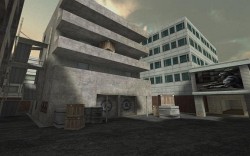 画像ギャラリー No.006のサムネイル画像 / 新ゴースト「オーガ」登場,「クロスファイア」大型アップデートにて「パンデミックモード」第二弾を本日実装