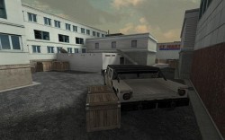 画像ギャラリー No.007のサムネイル画像 / 新ゴースト「オーガ」登場,「クロスファイア」大型アップデートにて「パンデミックモード」第二弾を本日実装