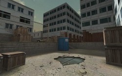 画像ギャラリー No.008のサムネイル画像 / 新ゴースト「オーガ」登場,「クロスファイア」大型アップデートにて「パンデミックモード」第二弾を本日実装