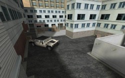 画像ギャラリー No.010のサムネイル画像 / 新ゴースト「オーガ」登場,「クロスファイア」大型アップデートにて「パンデミックモード」第二弾を本日実装