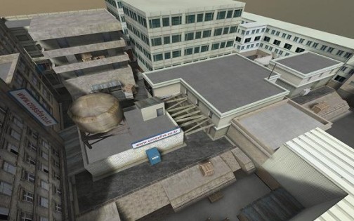 画像ギャラリー No.011のサムネイル画像 / 新ゴースト「オーガ」登場,「クロスファイア」大型アップデートにて「パンデミックモード」第二弾を本日実装